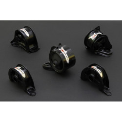 Civic 5th Honda Harden Support moteur Hardrace