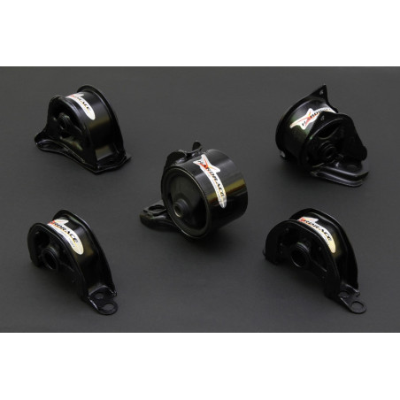 Civic 5th Honda Harden Support moteur Hardrace