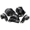 Civic 5th Honda Harden Support moteur Hardrace