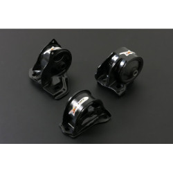 Civic 5th Honda Harden Support moteur Hardrace