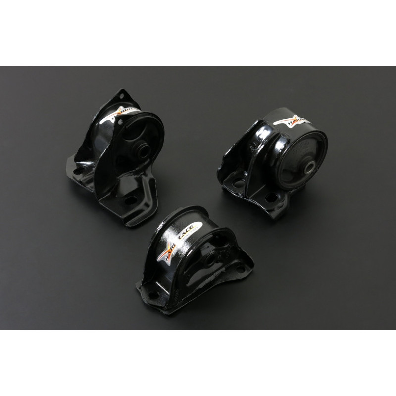 Civic 5th Honda Harden Support moteur Hardrace