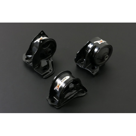 Civic 5th Honda Harden Support moteur Hardrace