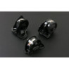 Civic 5th Honda Harden Support moteur Hardrace