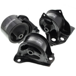 Civic 5th Honda Harden Support moteur Hardrace