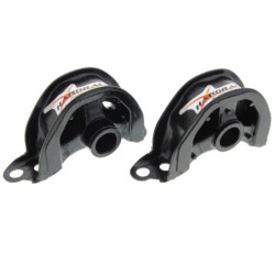 Civic 5th Honda Front Lower Harden Support moteur Hardrace