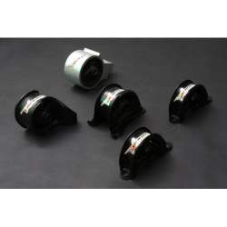 Civic 5th Honda Harden Support moteur Hardrace