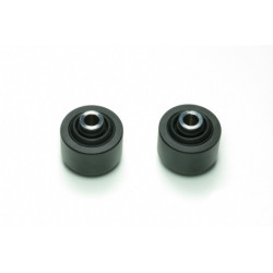 Legacy outback 5th BM BR 2009-2014 Subaru Bras inférieur avant-rear silentbloc Hardrace