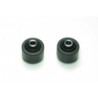 Legacy outback 5th BM BR 2009-2014 Subaru Bras inférieur avant-rear silentbloc Hardrace