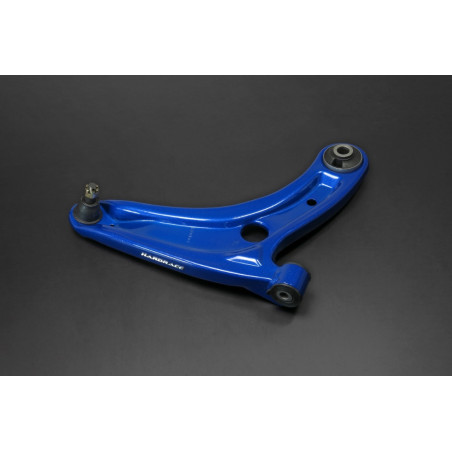 Fit jazz 1st Honda Front Lower Bras de suspension Hardrace