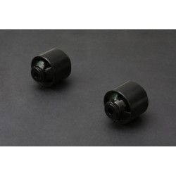 Fit jazz 1st Honda Rear Trailing Bras silentbloc Hardrace