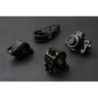 Fit jazz 1st Honda Harden Support moteur Hardrace