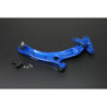 Fit jazz 2nd Honda Front Lower Bras de suspension Hardrace