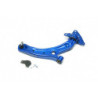 Fit jazz 2nd Honda Front Lower Bras de suspension Hardrace