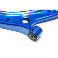 Fit jazz 2nd Honda Front Lower Bras de suspension Hardrace