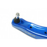 Fit jazz 2nd Honda Front Lower Bras de suspension Hardrace
