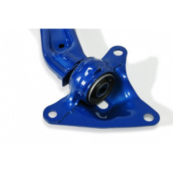 Fit jazz 2nd Honda Front Lower Bras de suspension Hardrace