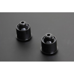 Fit jazz 2nd Honda Rear Trailing Bras silentbloc Hardrace