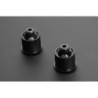 Fit jazz 2nd Honda Rear Trailing Bras silentbloc Hardrace