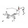Fit jazz 2nd Honda Reinforced Stabilizer silentbloc Hardrace