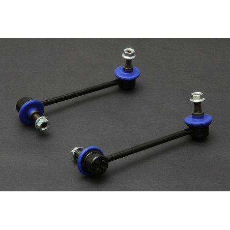 6 ATENZA 1st GG GY 2002-2008 Mazda Front Reinforced Stabilizer Link Hardrace