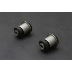 3 AXELA 1st BK 2003-2008 Mazda Bras inférieur avant silentbloc Hardrace