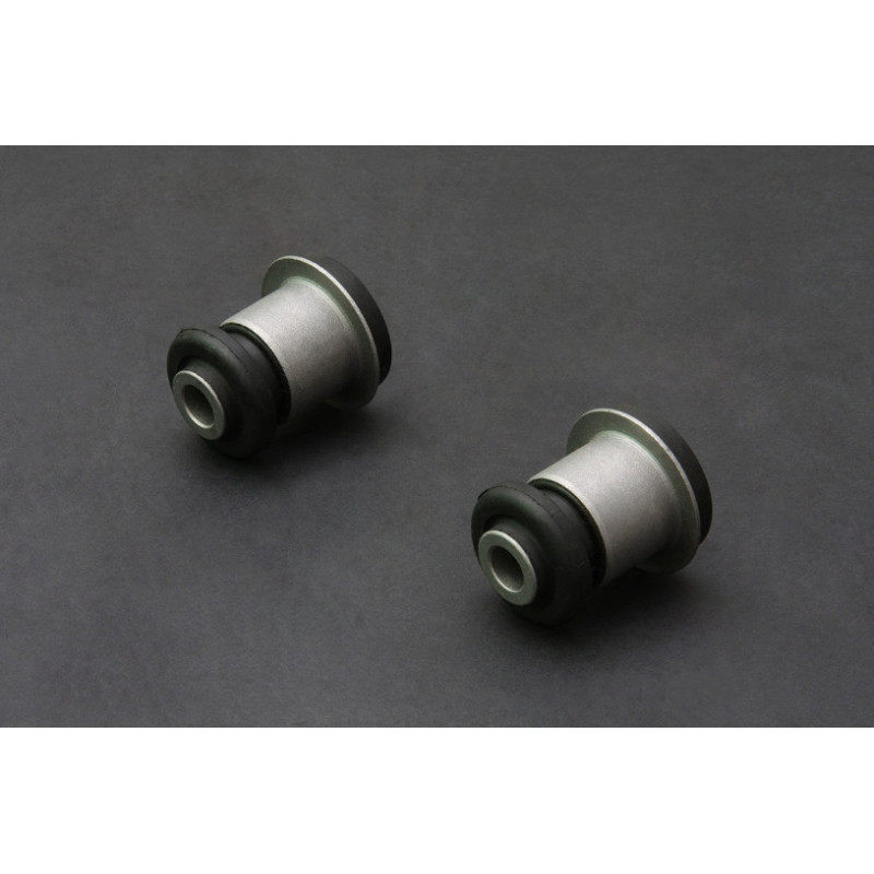 3 AXELA 1st BK 2003-2008 Mazda Bras inférieur avant silentbloc Hardrace
