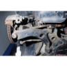 3 AXELA 1st BK 2003-2008 Mazda Bras inférieur avant silentbloc Hardrace
