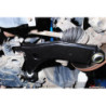 3 AXELA 1st BK 2003-2008 Mazda Bras inférieur avant silentbloc Hardrace