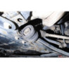 3 AXELA 1st BK 2003-2008 Mazda Bras inférieur avant silentbloc Hardrace