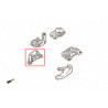3 AXELA 1st BK 2003-2008 Mazda Harden Support moteur Hardrace