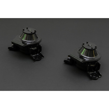 RX-8 1st SE3P 2003-2012 Mazda Harden Support moteur Hardrace