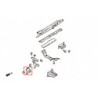 RX-8 1st SE3P 2003-2012 Mazda Harden Support moteur Hardrace