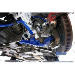 Z 5th Z33 2002-2008 Nissan Front Lower Bras de suspension Hardrace