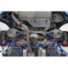 Z 5th Z33 2002-2008 Nissan Kit carrossage arrière Hardrace