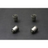 Z 5th Z33 2002-2008 Nissan Bras supérieur avant silentbloc Hardrace