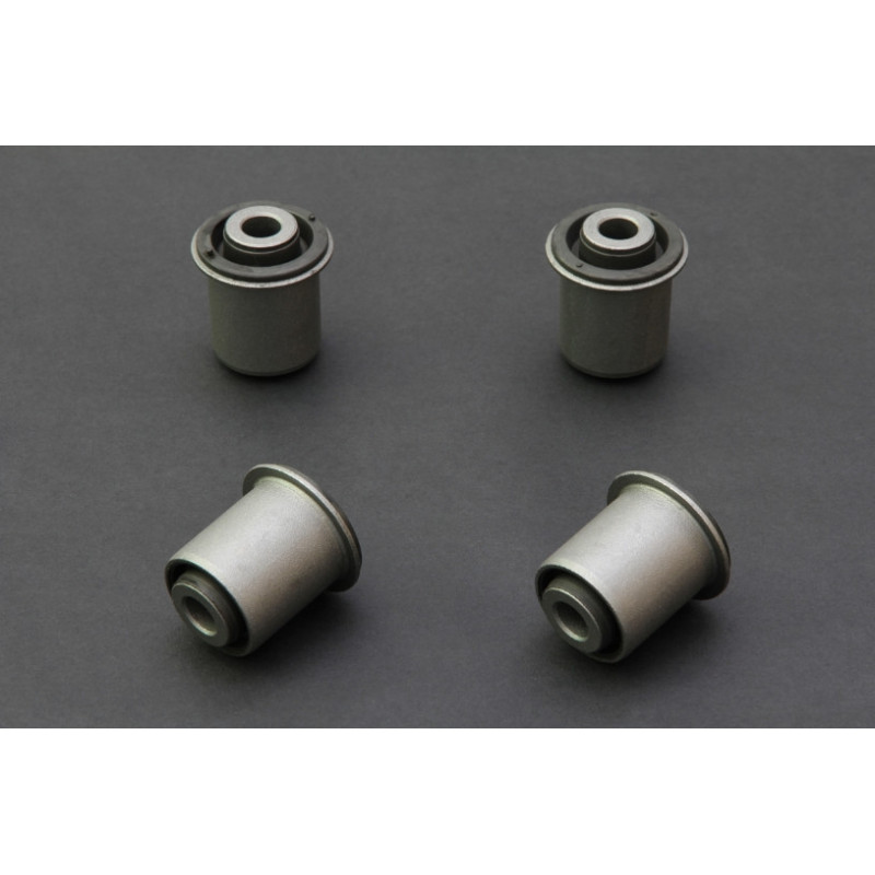Z 5th Z33 2002-2008 Nissan Bras supérieur arrière silentbloc Hardrace