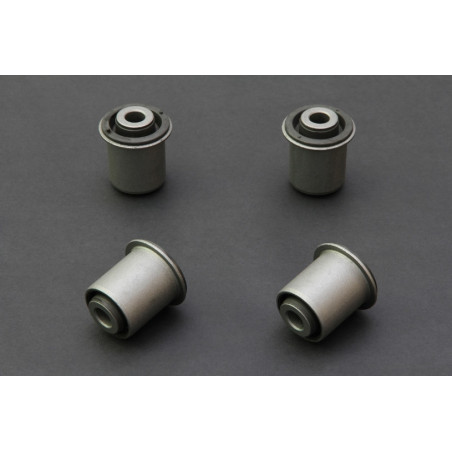 Z 5th Z33 2002-2008 Nissan Bras supérieur arrière silentbloc Hardrace