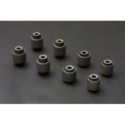 Z 5th Z33 2002-2008 Nissan Fusée arrière silentbloc Hardrace