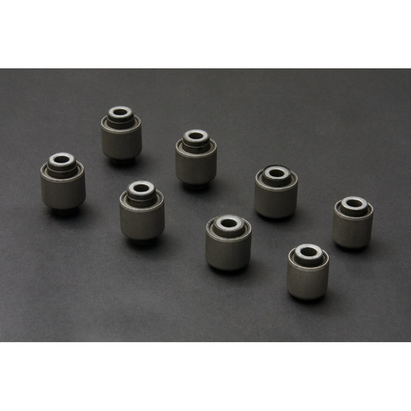 Z 5th Z33 2002-2008 Nissan Fusée arrière silentbloc Hardrace