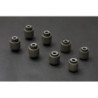 Z 5th Z33 2002-2008 Nissan Fusée arrière silentbloc Hardrace