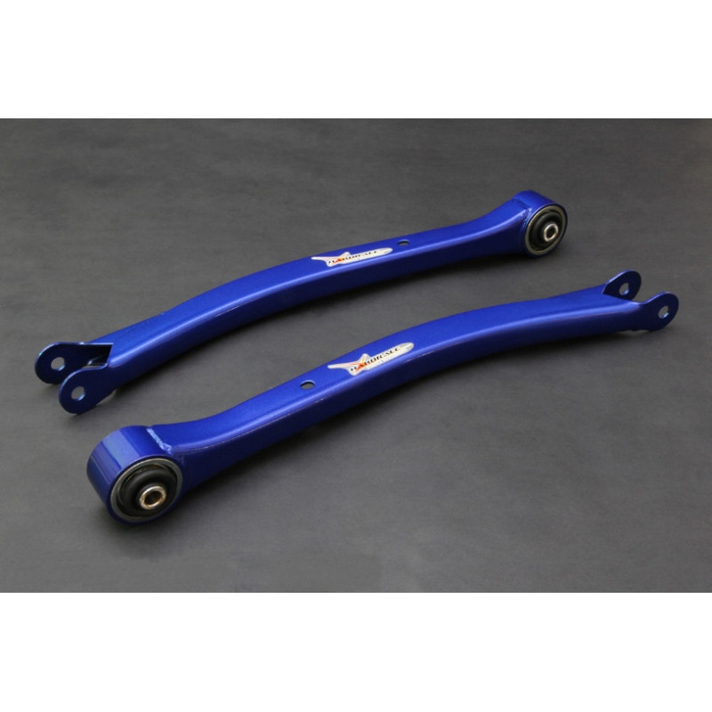 Impreza 2nd WRX GD GG 2001-2006 Subaru Rear Trailing Bras Hardrace