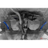 Impreza 2nd WRX GD GG 2001-2006 Subaru Rear Trailing Bras Hardrace