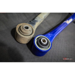Impreza 2nd WRX GD GG 2001-2006 Subaru Rear Trailing Bras Hardrace