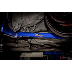 Impreza 2nd WRX GD GG 2001-2006 Subaru Rear Trailing Bras Hardrace