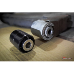 Impreza 1st WRX GC GF GM 1992-2000 Subaru Bras inférieur avant Bush Hardrace