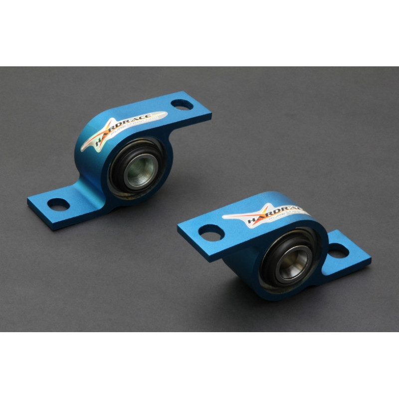 Impreza 1st WRX GC GF GM 1992-2000 Subaru Front Bras de suspension Bush Hardrace