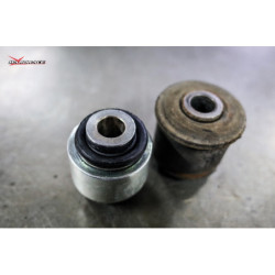 Impreza 1st WRX GC GF GM 1992-2000 Subaru Fusée arrière silentbloc Hardrace