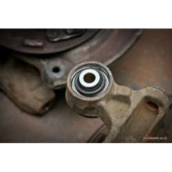 Impreza 1st WRX GC GF GM 1992-2000 Subaru Fusée arrière silentbloc Hardrace