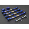 Forester 1st SF 1997-2002 Subaru Lateral Adj.link Hardrace