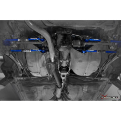 Forester 1st SF 1997-2002 Subaru Lateral Adj.link Hardrace